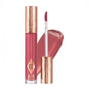 Charlotte Tilbury Flawless Matte Liquid Lipstick